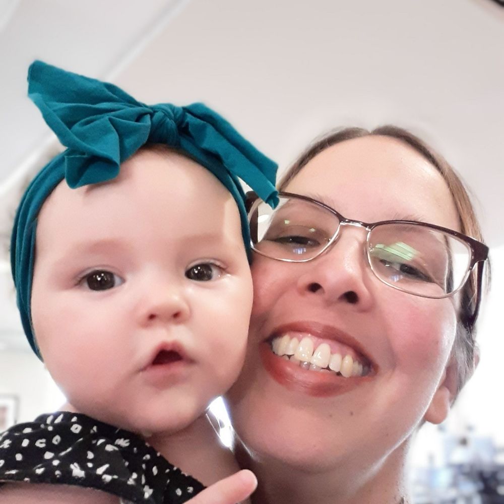 Meet your Posher, Susy